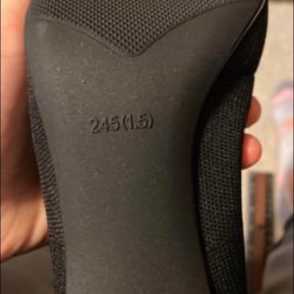 Socks boots - Picture 2 of 4